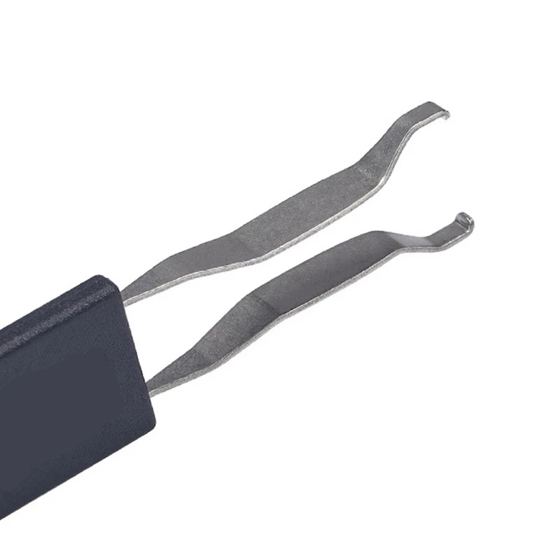 2 trong 1 phổ Bàn Phím Cơ key cap puller Keycap trục Remover Key board nút vắt thay thế dụng cụ vệ sinh