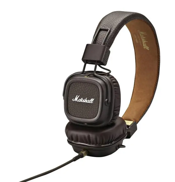 marshall 2 bluetooth headphones