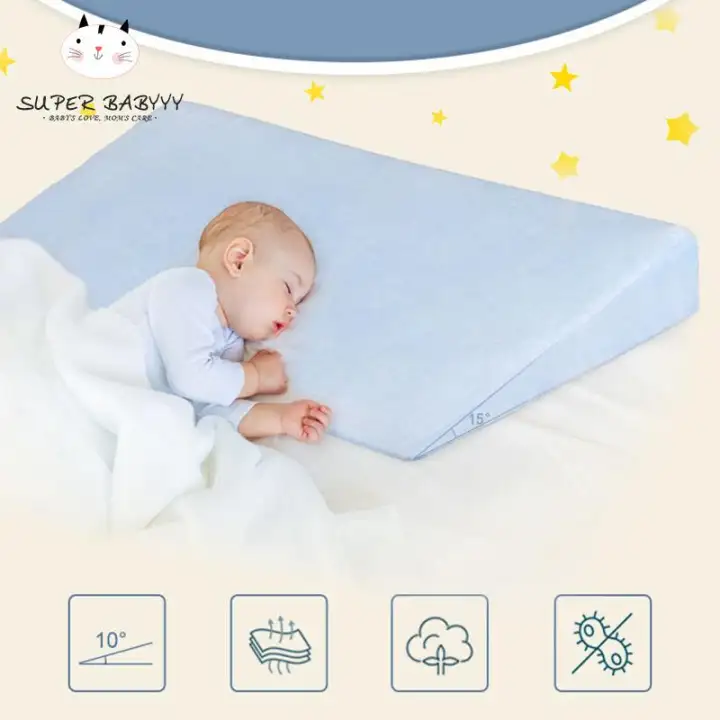 baby crib positioner