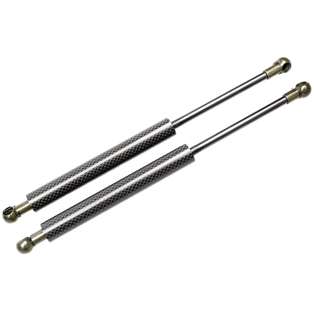 2Pcs Front Hood Gas Lift Supports For BMW X3 E83 (2004-2010) | Direct Replacement | 11.18" Extended
