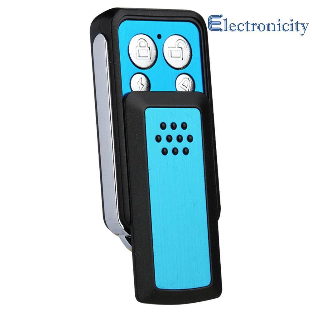 315 433MHz Copy Remote Control Wireless for Garage Electric Door Controller