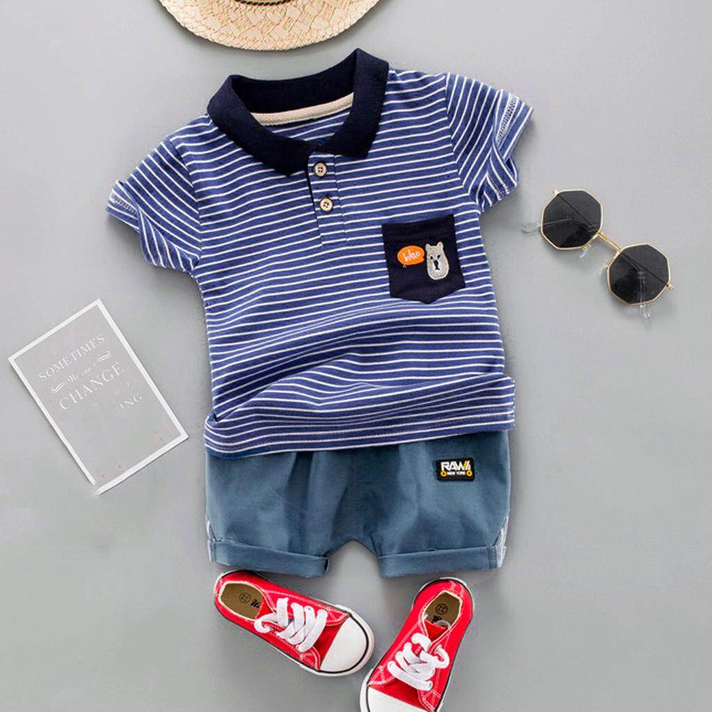 newborn outfit set boy