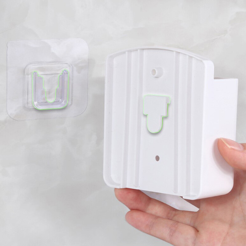 Dragon phổ Máy Điều Hòa hộp đựng điều khiển Trắng Treo Tường Hộp lưu trữ chủ