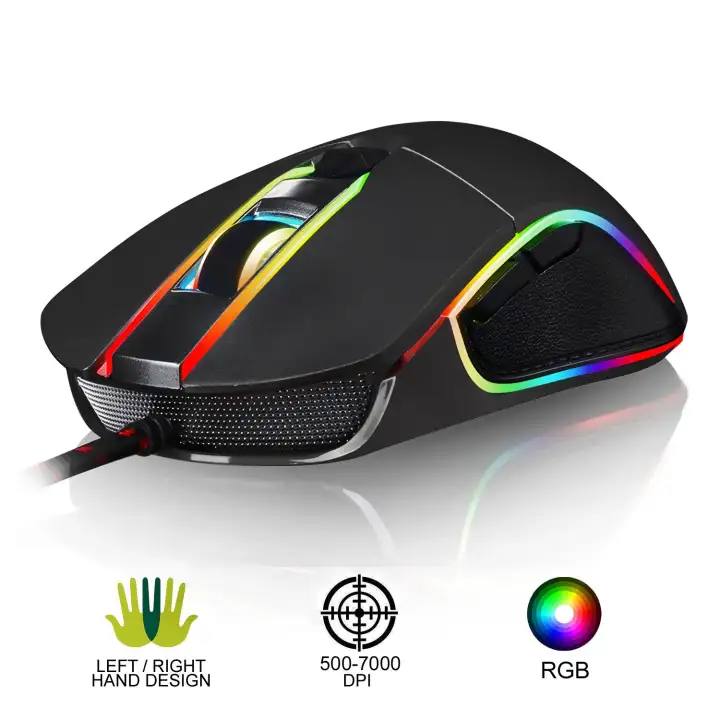 gaming mouse for ps4