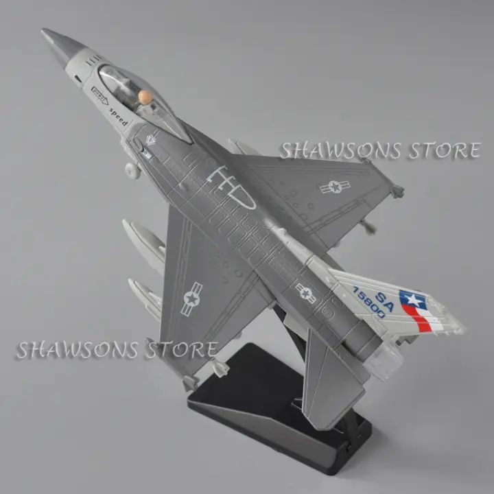 f 16 toy plane