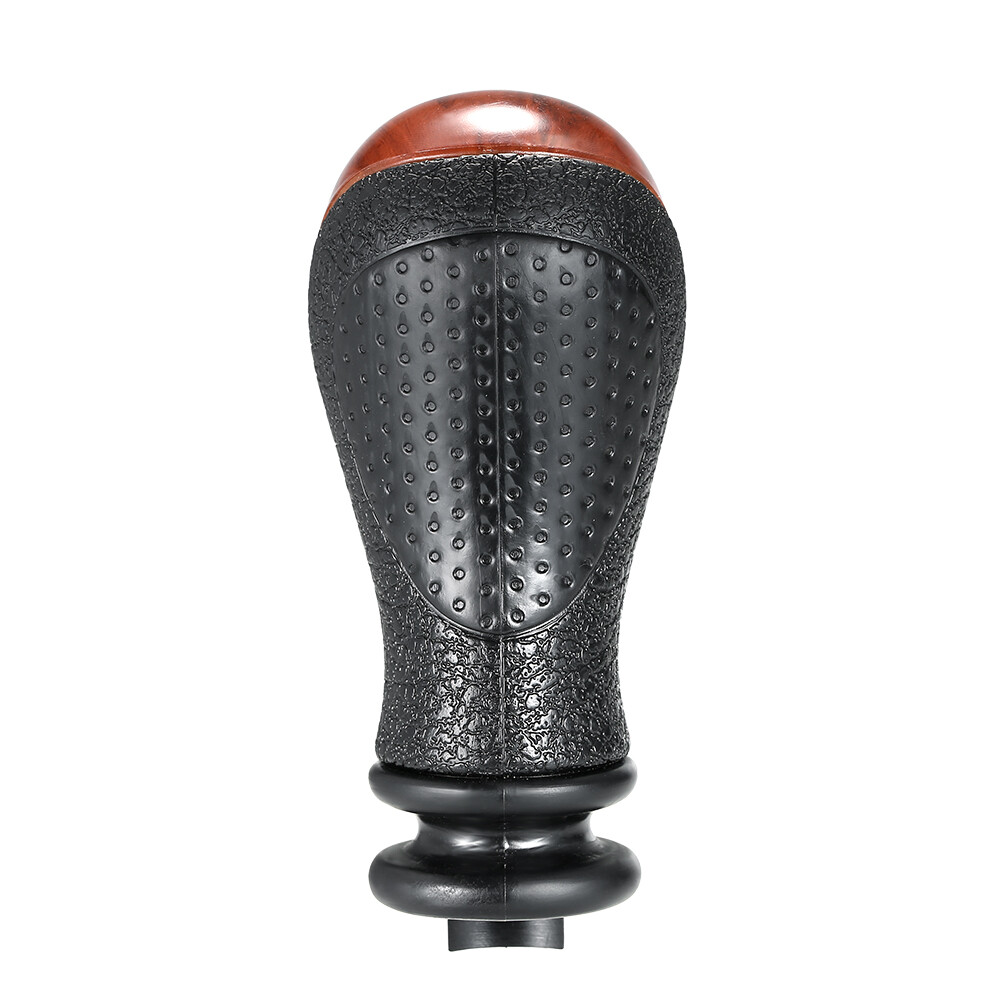 เกียร์รถเกียร์ Shift Knob 5 Speed Manual Fit สำหรับ Citroen C5 C2 C3 C4 ...