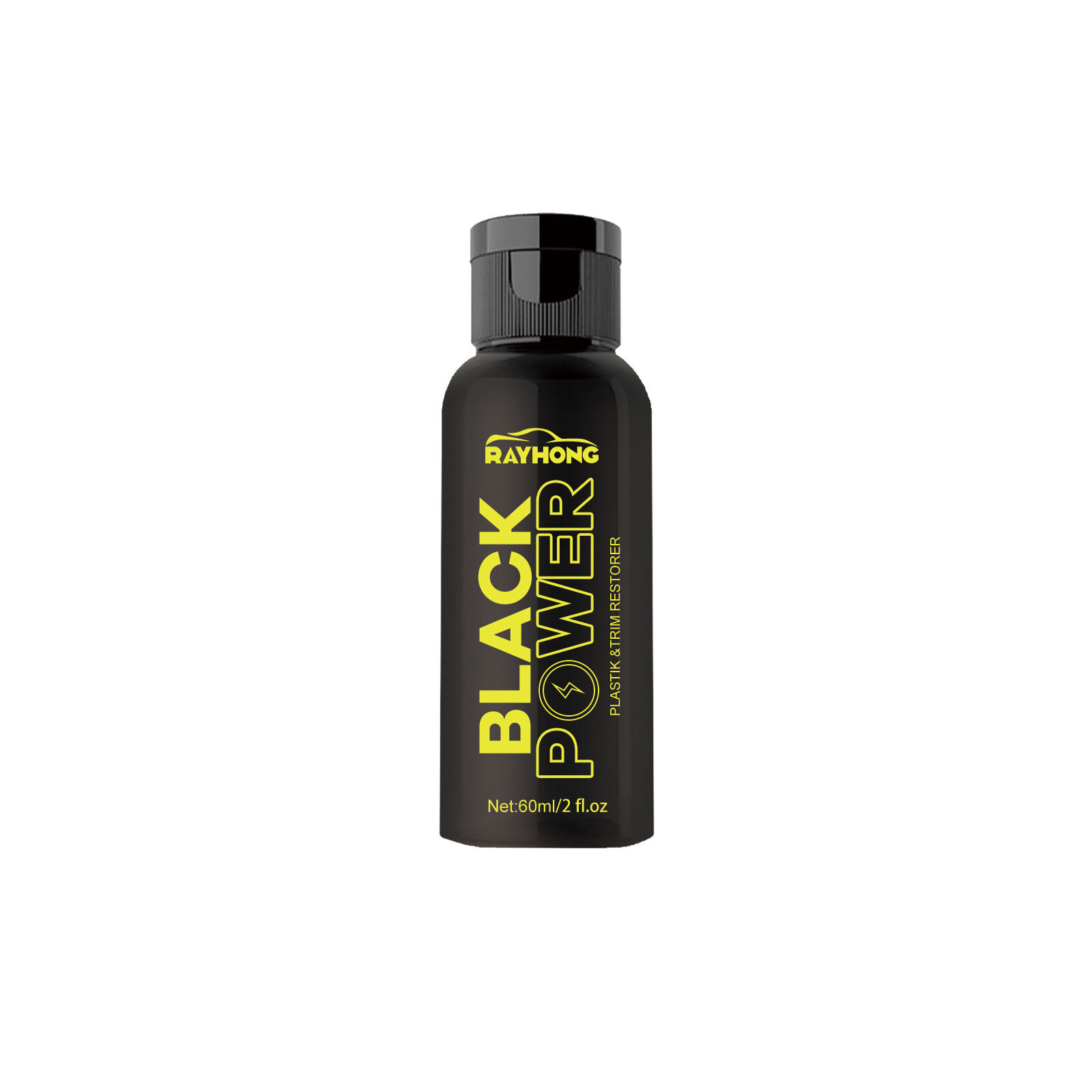 RAYHONG Car Plastic Parts Agent Dash Board Auto Interior Clean Restore Wax Coating Paste Car Maintenance Plastic Exterior Recovery Restorer Trim Long-lasting Cleaner Agent Refresh Restoration Hydrophobic Coating Car