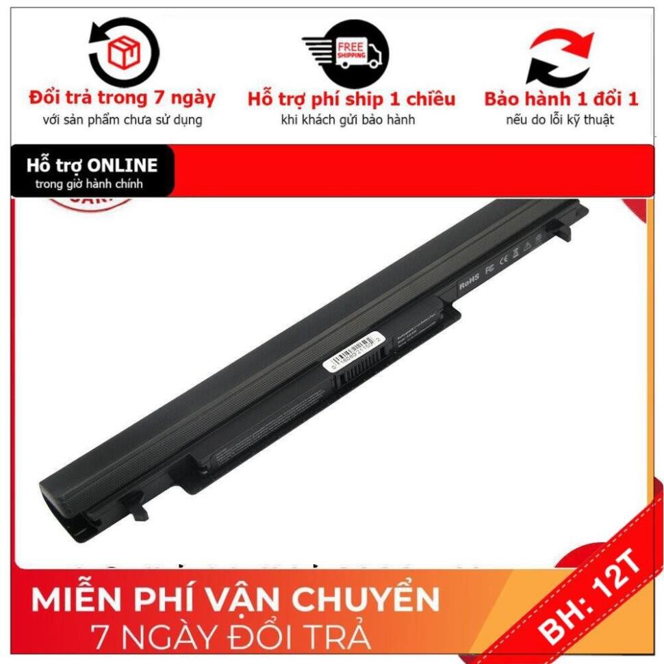 ⚡pin laptop asus s46c s46ca s46cb s46cm
