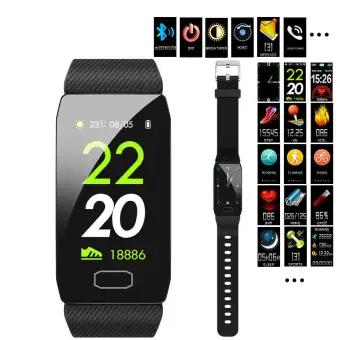smartband lazada