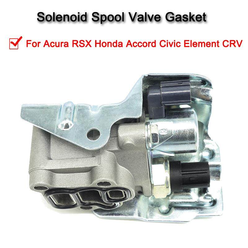 VTEC Solenoid Spool Valve Gasket for Acura RSX Honda Accord Civic