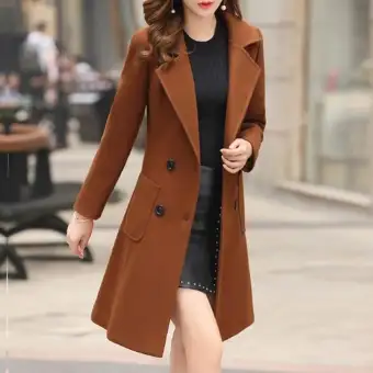 trench coat