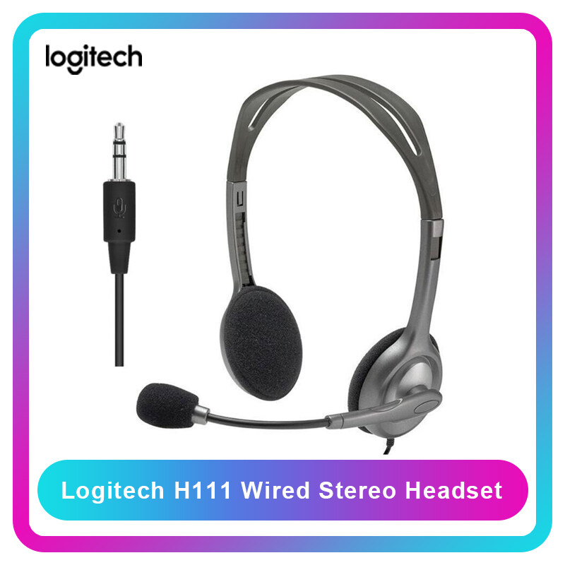 music headset with microphone