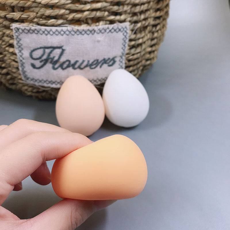 Giải nén trứng Pinch âm nhạc mô phỏng trứng lừa vui Đồ chơi xả stress