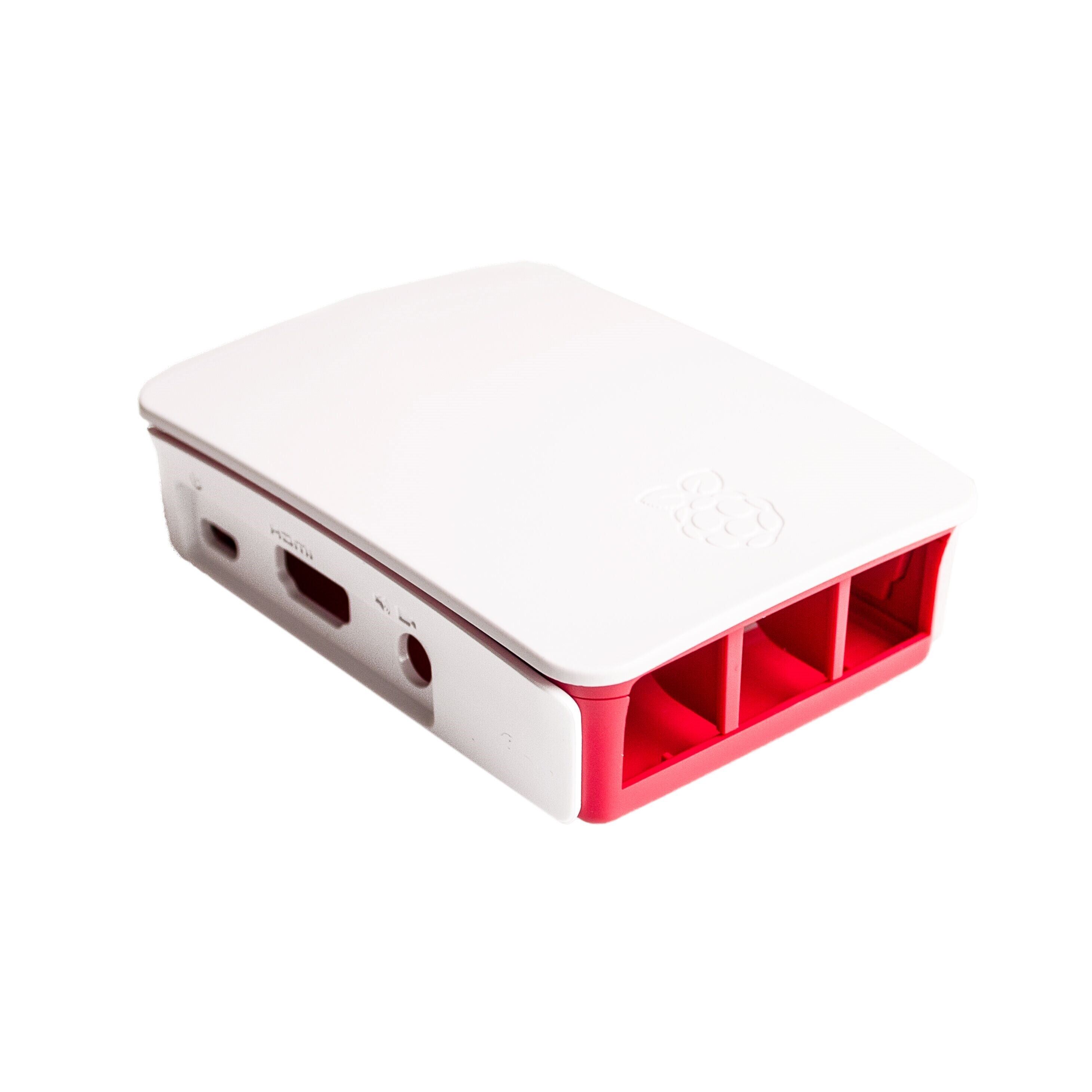 Raspberry Pi 3 3B case Official ABS enclosure Raspberry pi 2 box shell from the Raspberry Pi Foundation