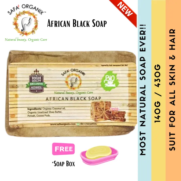soapbox black soap reviews