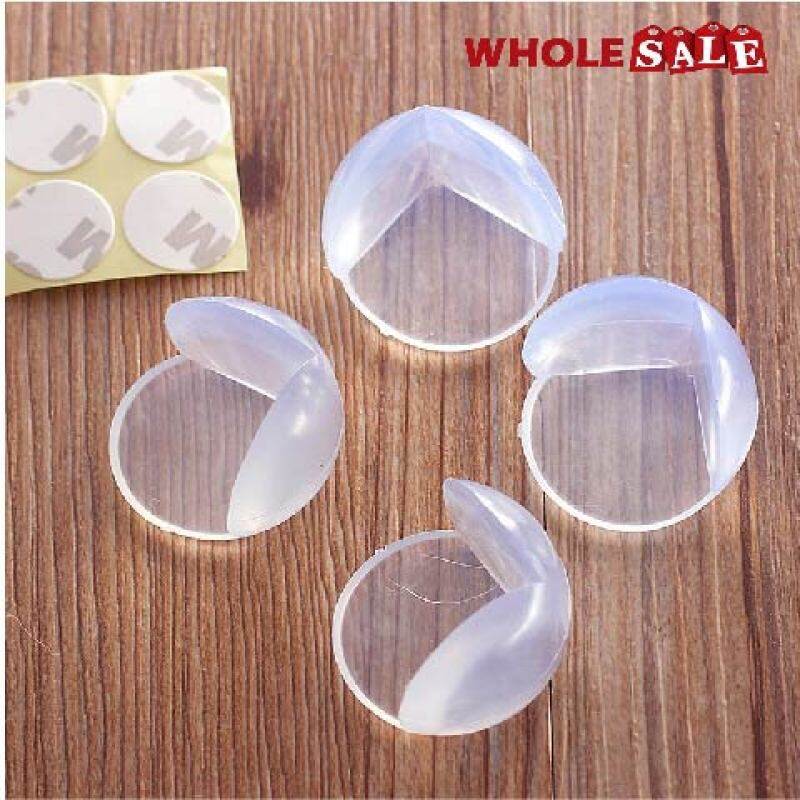 Safety Table Corner Protector Furniture Protection Guards Child Baby Anticollision Edge