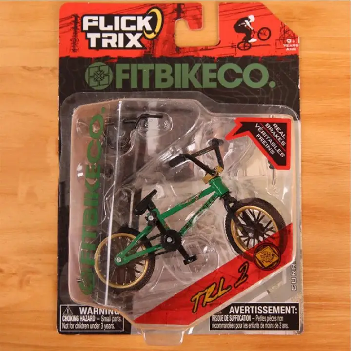 tech deck bmx bikes