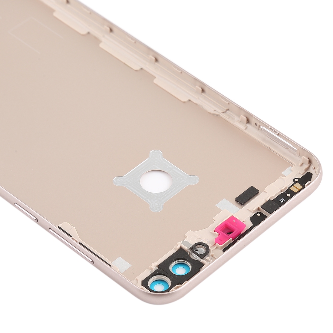 【Ready Stock】 Back Cover with Side Keys for Huawei Honor Play 7C