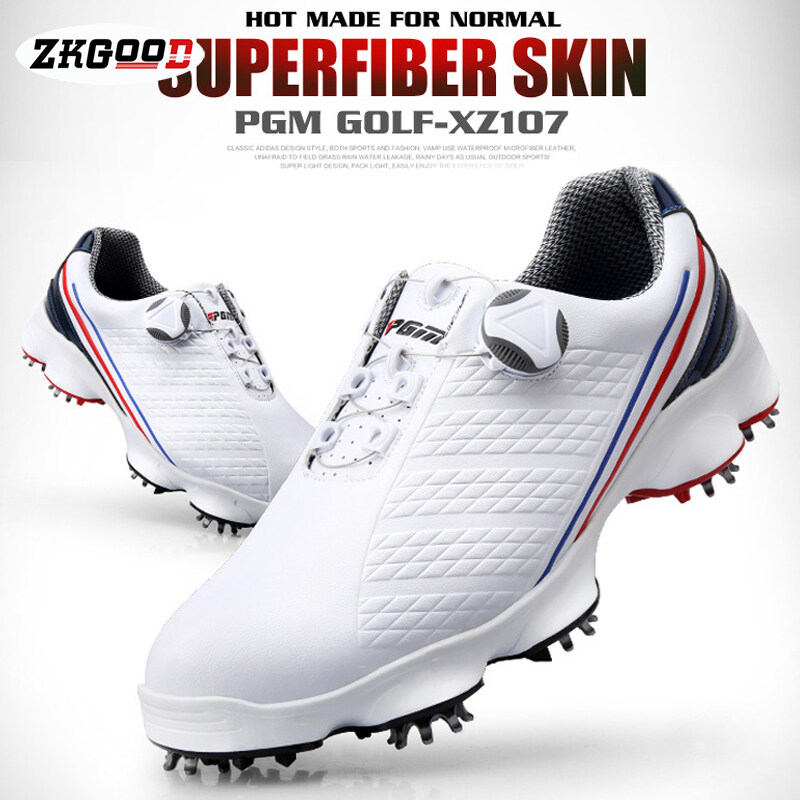 best price on golf shoes