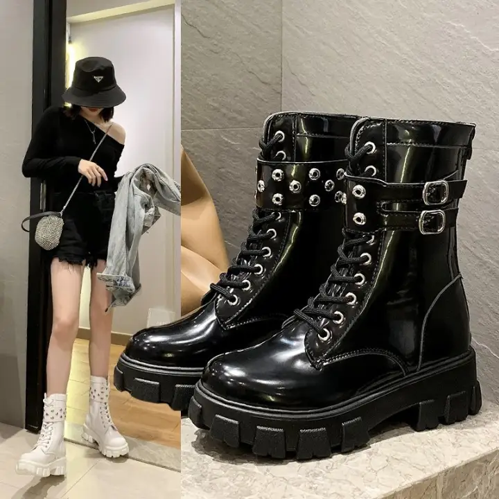 cheap platform shoes goth