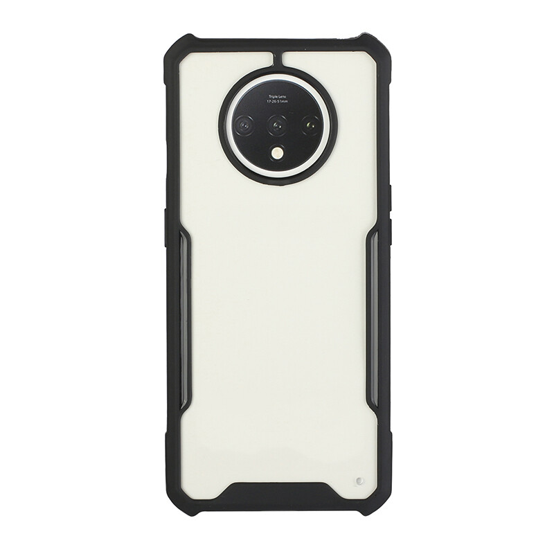 Shockproof Case for OnePlus 6 6T 7 Pro 7T 8T 8 Pro Nord Anti Drop Cover One Plus 7Pro 8Pro Transparent Shell