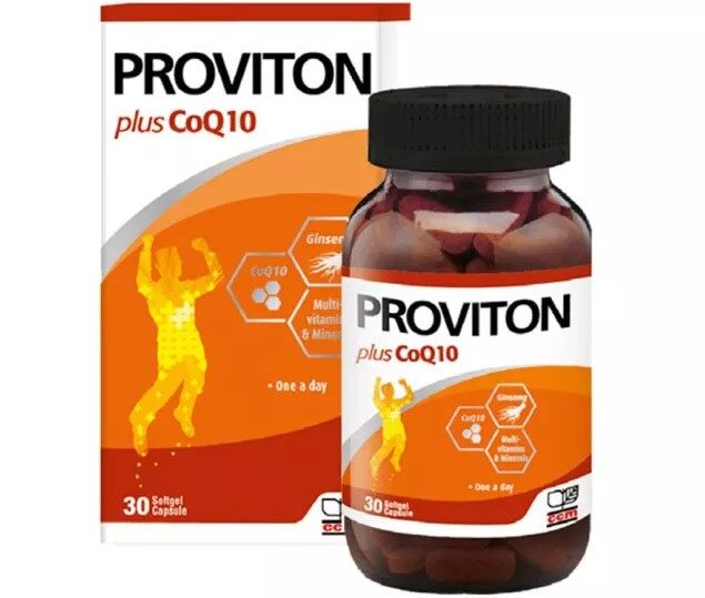 proviton coq10