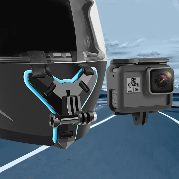 gopro motorcycle camera