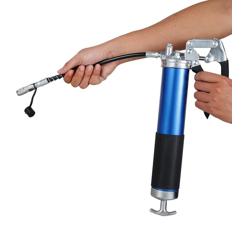 Heavy Duty Grease Hand Tool Grease Grip Tool Grease Hand Tool ความดัน
