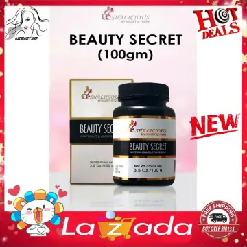 Beli New Beauty Secret Pada Harga Terendah Lazada Com My Beli New Beauty Secret Pada Harga Terendah Lazada Com My