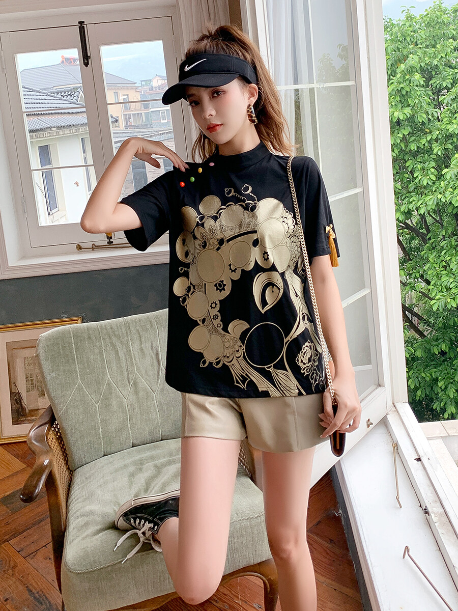 cheap women's t shirts online