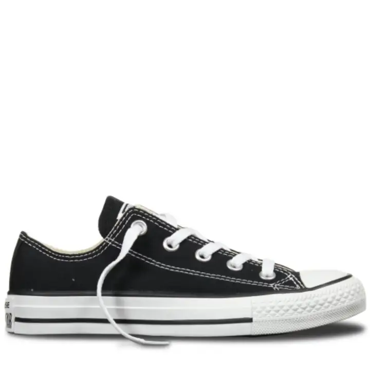 chuck taylor all star classic colour high top black