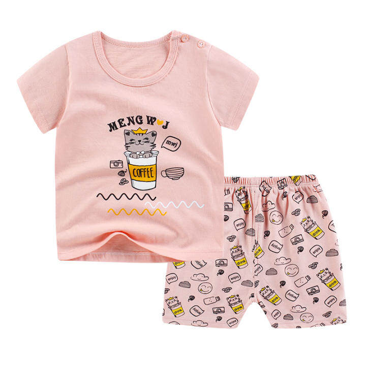 lazada baby clothes