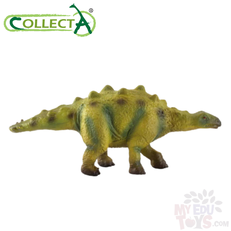 Stegosaurus Baby 3 1/2in Dinosaurs Collecta 88198 