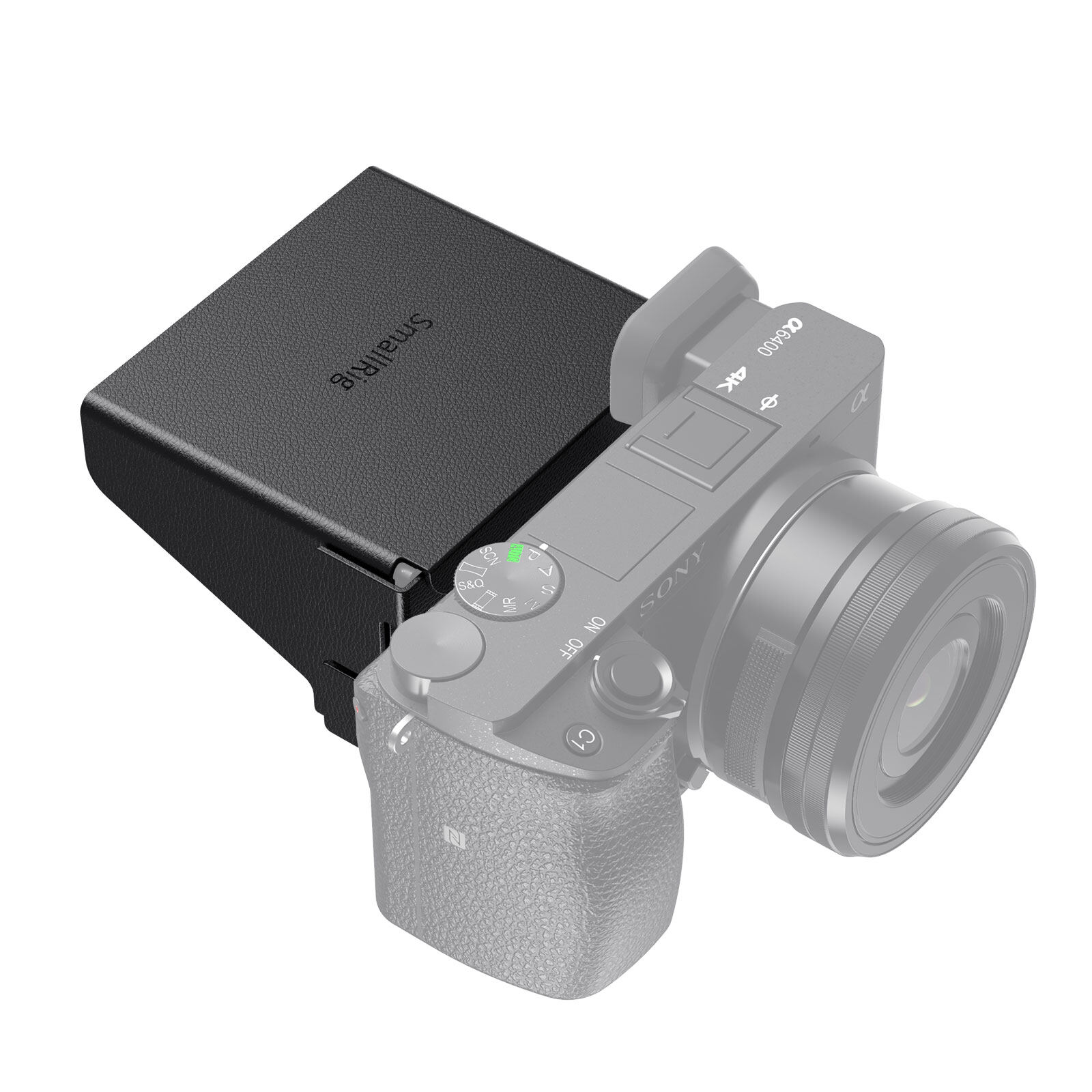 SmallRig LCD Mui Xe, Đối Với Sony A6000/A6100/A6300/A6400/A6500/A6600 2823