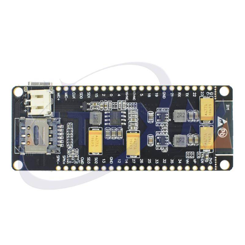 T-cuộc gọi v1.4 SIM800L ESP32 mô-đun không dây Sim ăng ten Bluetooth phát triển mở rộng ban devkit cho Arduino