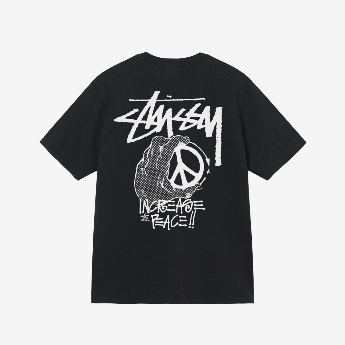 100% Authentic Stussy Angel T-Shirt | Lazada Singapore
