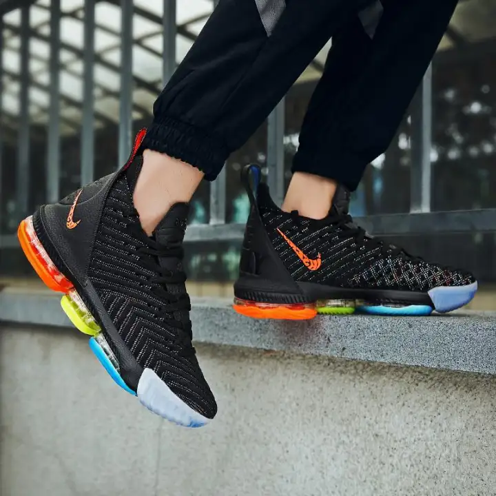 kyrie 6 venom