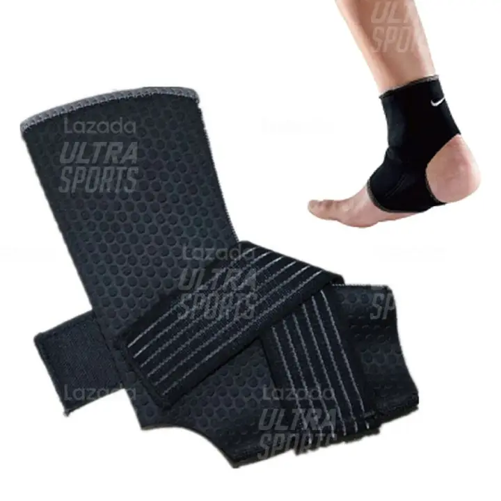 nike ankle brace