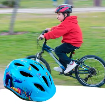 kids road bike helmet