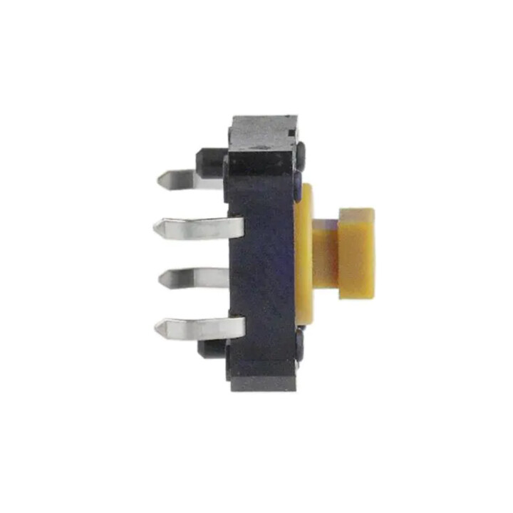 Nút Nhấn 4 Chân 12x12x7.3mm