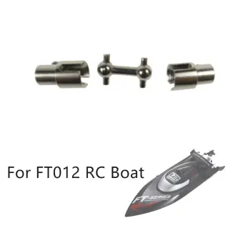 rc boat accessories