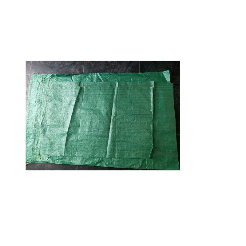 10 cái bao tải dứa 120 x 175cm 2,5 tạ