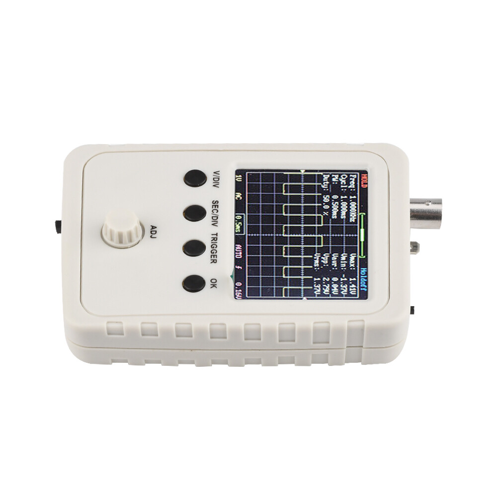 Original Digital DSO150 Shell Oscilloscope for Electronic Training Teach Assembled