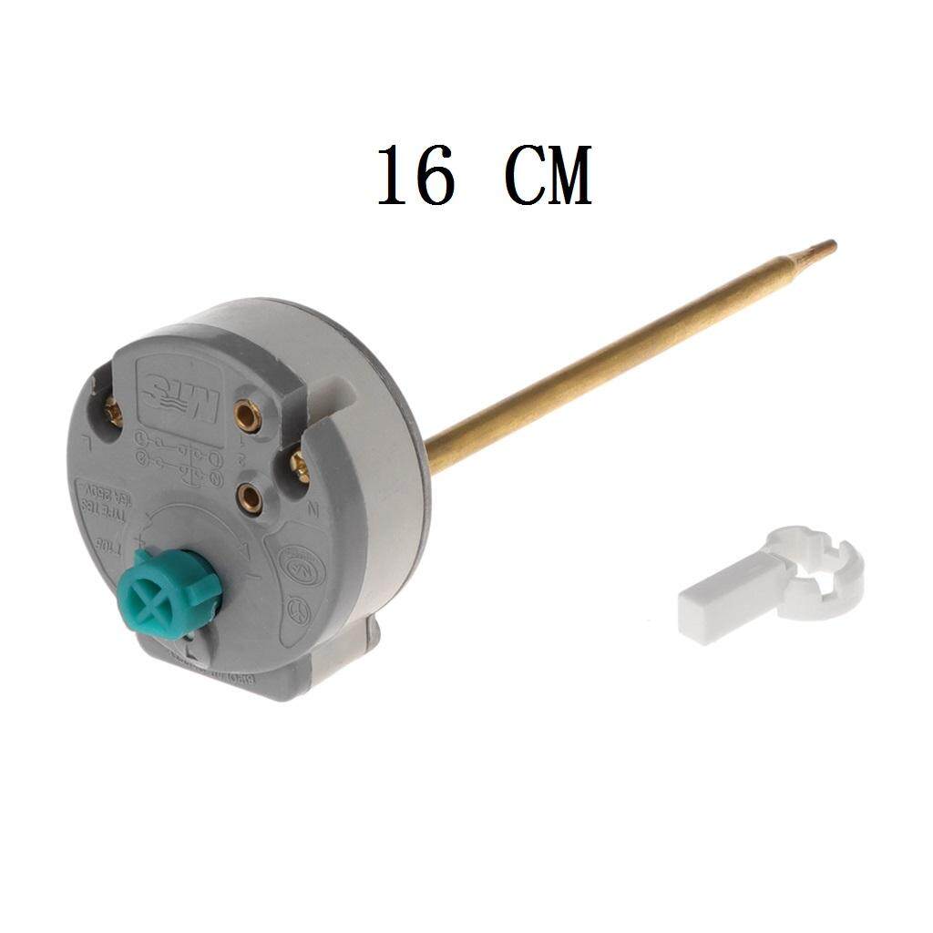 Pemanas Air Elektrik Kontrol Suhu Termostat Saklar 30-80 ℃ untuk Ariston