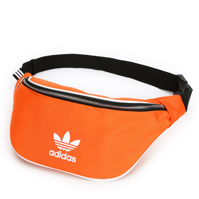Adidas ˉnk túi xách thời trang, túi đeo chéo thể thao nam nữ, túi đeo vai thời trang thường ngày