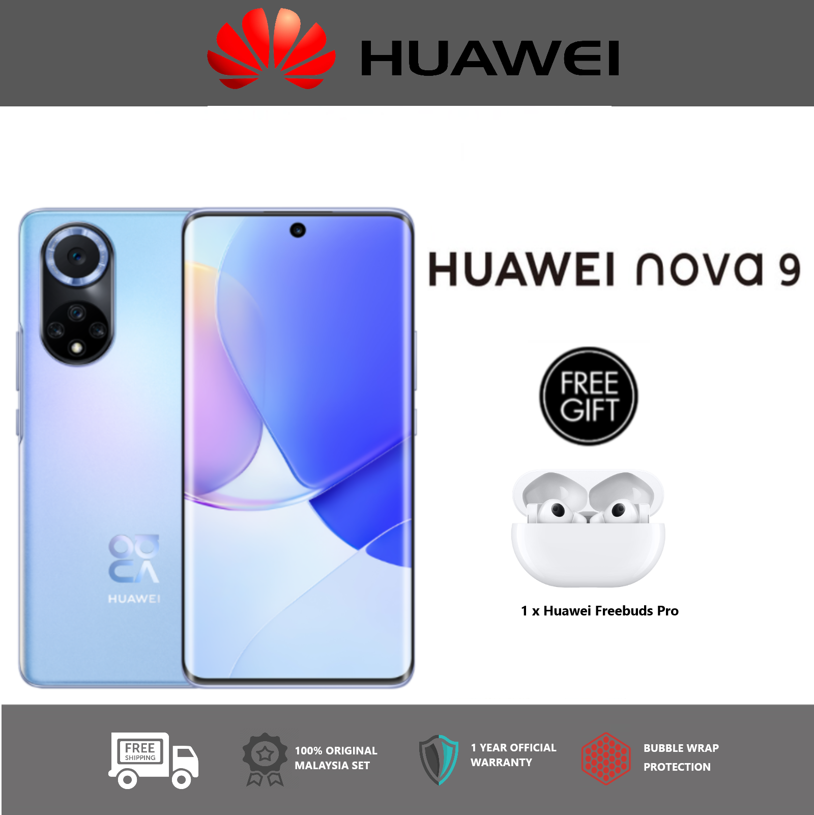 Huawei Mobile Phones u0026 Accessories Best Price In Malaysia
