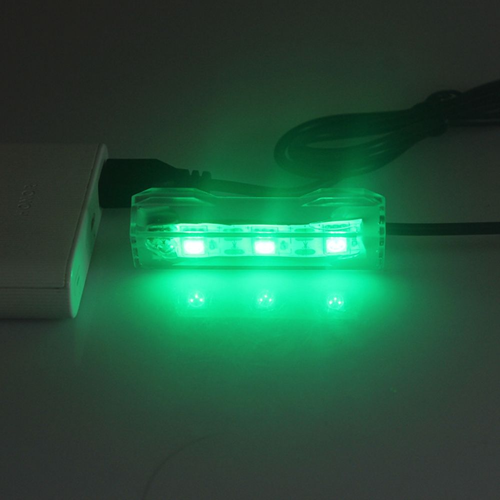 SANTO Colorful Charging Aquatic Plant Aquarium For Fish Tank Aquarium LED Light Aquatic Plant Light Tank Aquarium Accessories Fish Tank Light Aquarium Lamps