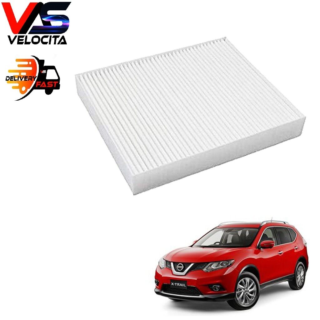 OEM AIR COND CABIN FILTER NISSAN X TRAIL T32 20142019 (AC3731)(27277