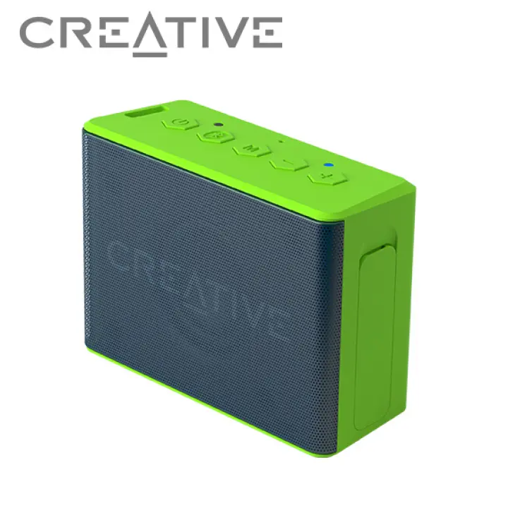 creative speaker lazada