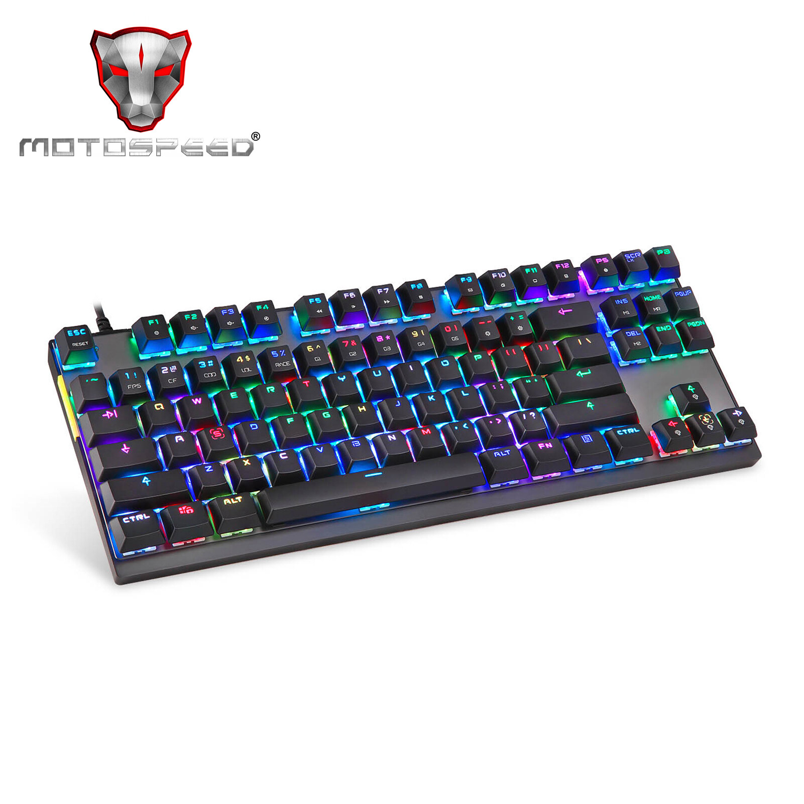 ck82 gaming keyboard